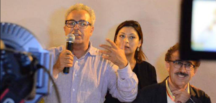 أيام قرطاج داخل سجن مرناق