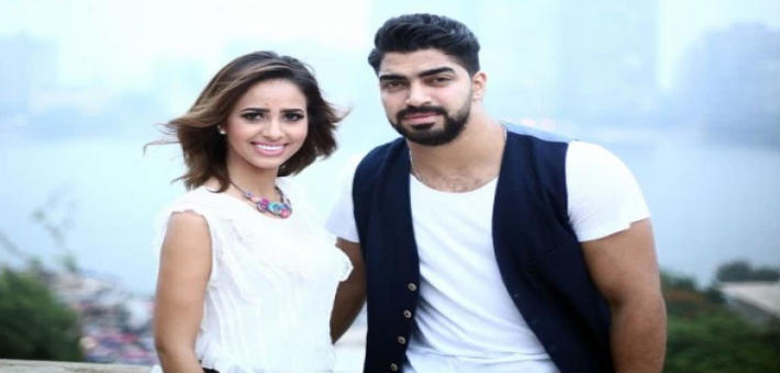 مينا عطا ورنا سماحة