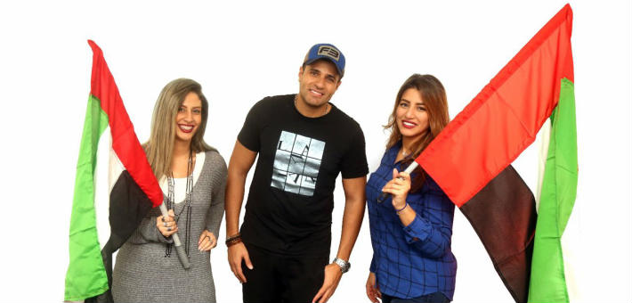 أوبريت اضحك