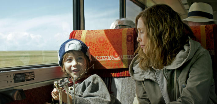 فيلم &quot;احرق خرائطك&quot;