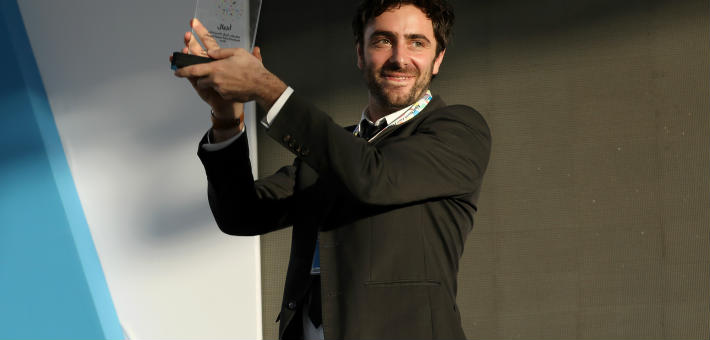 حفل ختام مهرجان أجيال السينمائي