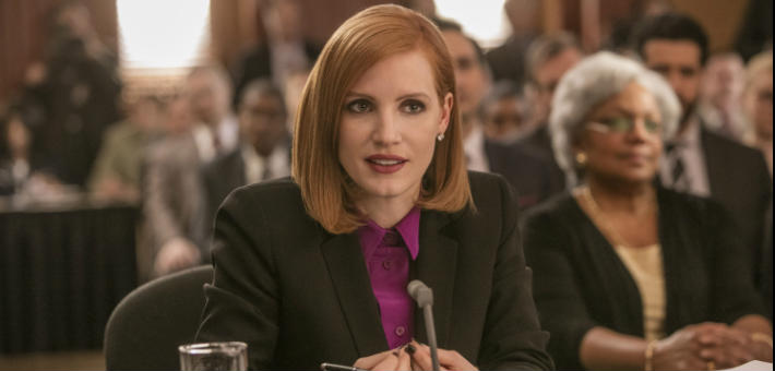 Miss Sloane