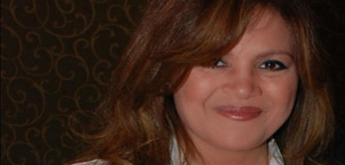 نهلة عبد العزيز رئيس القناة الثانية