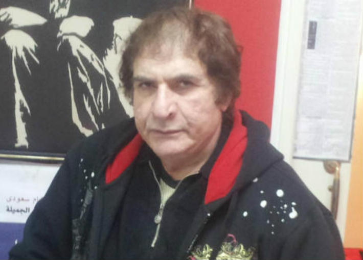 محي إسماعيل