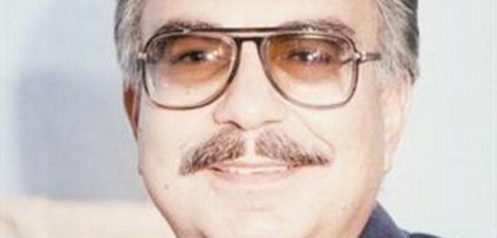 محمود أبو زيد