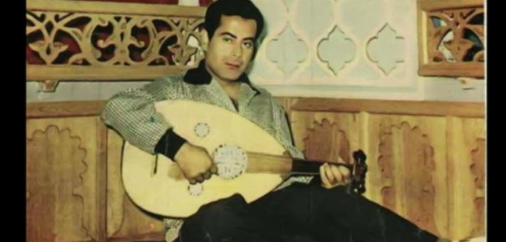 فريد الأطرش