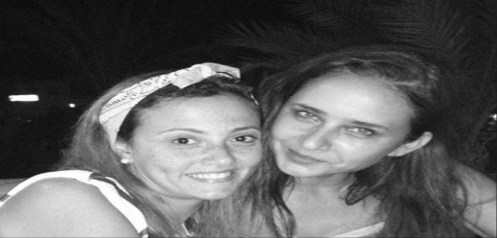 نيللي كريم وبشرى