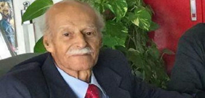 أحمد الحضري