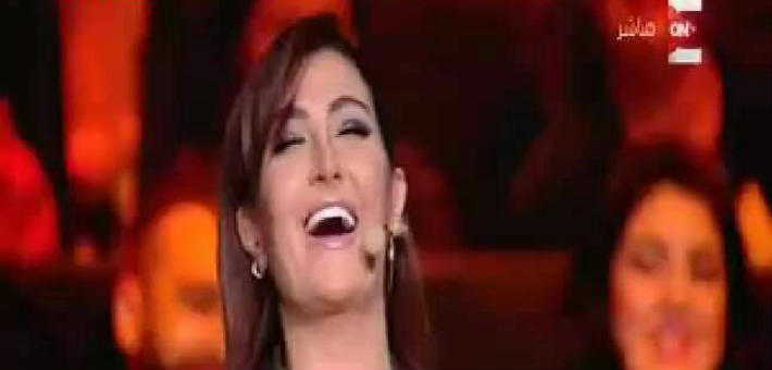 غادة عبد الرازق