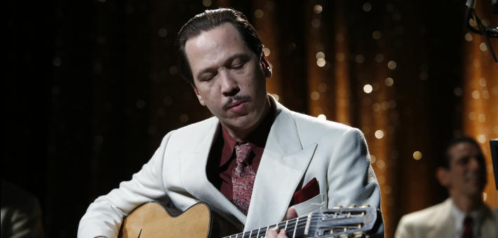 الفيلم الفرنسي جانجو