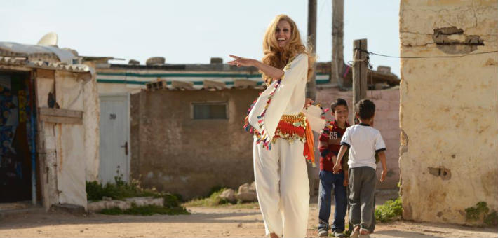 فيلم داليدا