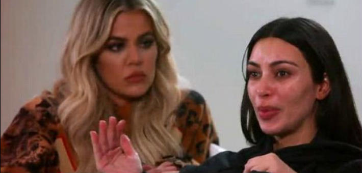 كيم كارداشيان