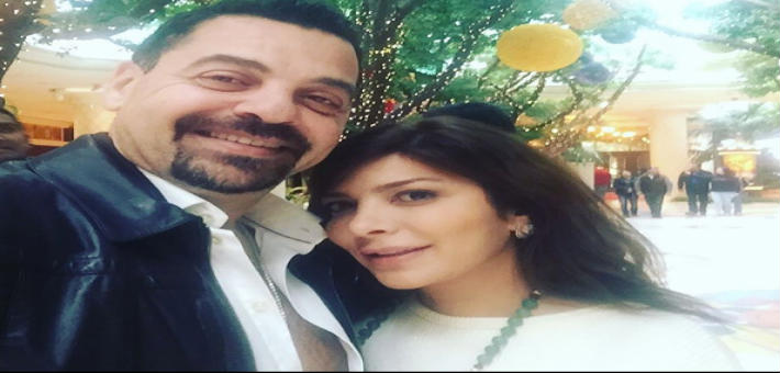 طارق العريان وأصالة