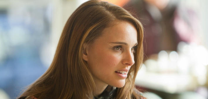 ناتالي بورتمان