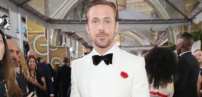 ريان جوسلينج