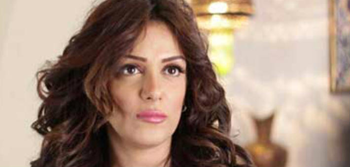 إنجي المقدم