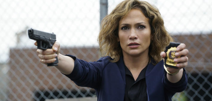 جينفر لوبيز