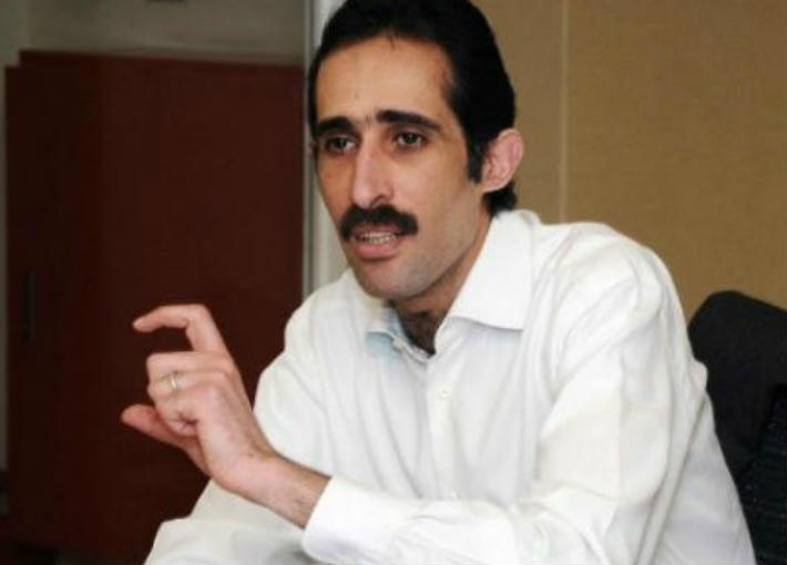 مجدي الجلاد