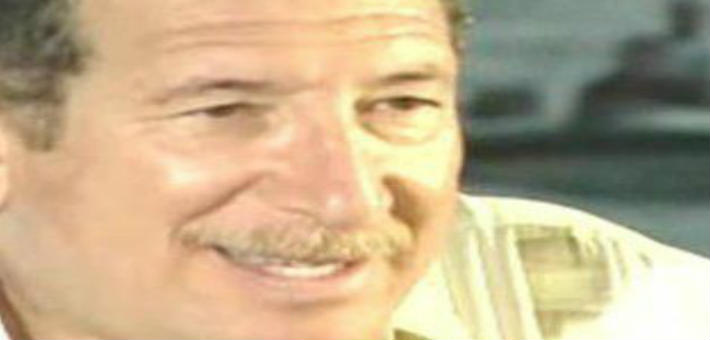 كمال الألفي