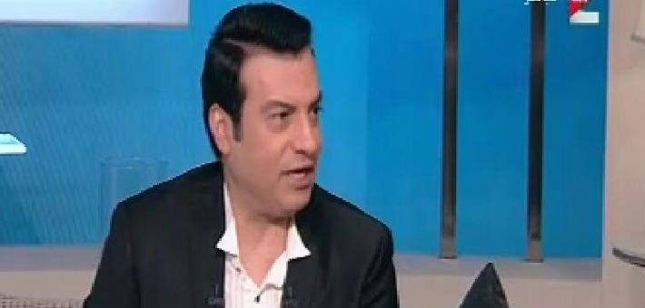 إيهاب توفيق