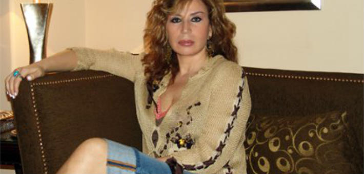 إيناس الدغيدي