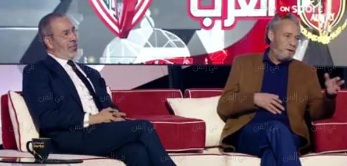 فاروق الفيشاوي