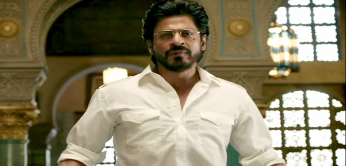 Raees 