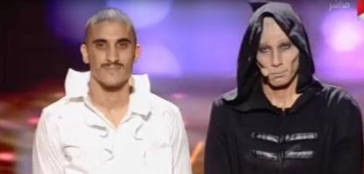 برنامج Arab Casting