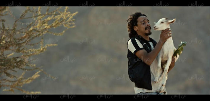 علي معزة وإبراهيم