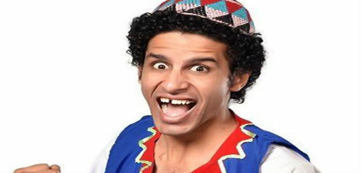 حمدي الميرغني