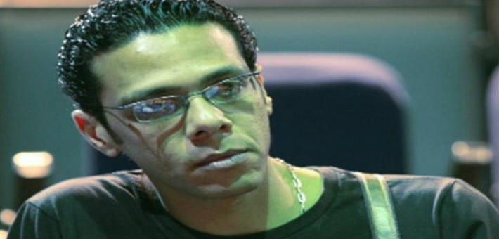 حمزة العيلي