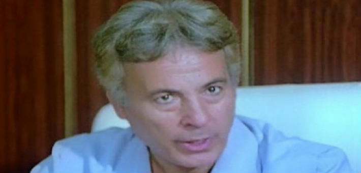 سعيد عبد الغني