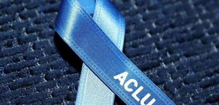 العلامة الزرقاء