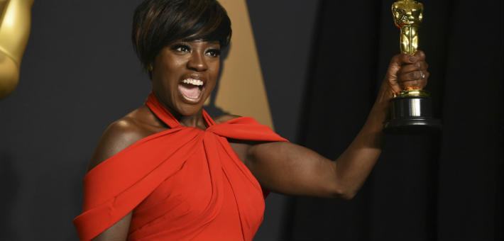 فيولا دافيس