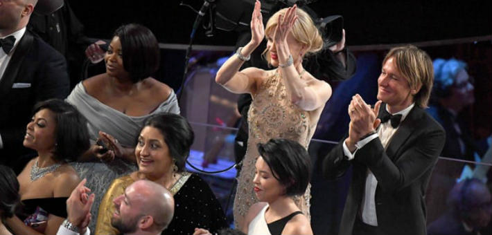 نيكول كيدمان