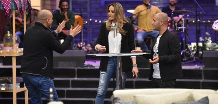 برنامج ده كلام