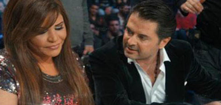 راغب علامة وأحلام