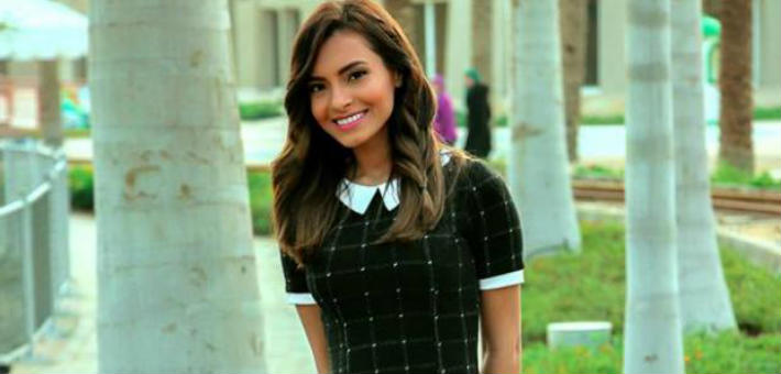 كارمن سليمان