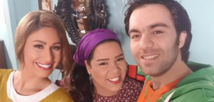 مسلسل السبع صنايع