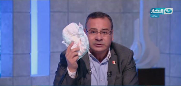 جابر القرموطي