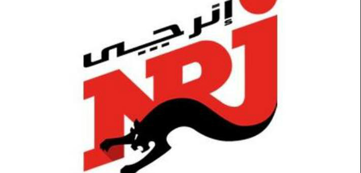 شعار المحطة الإذاعية