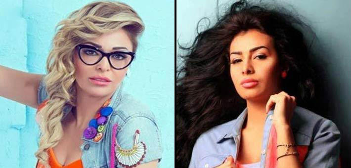 ميرهان وداليا