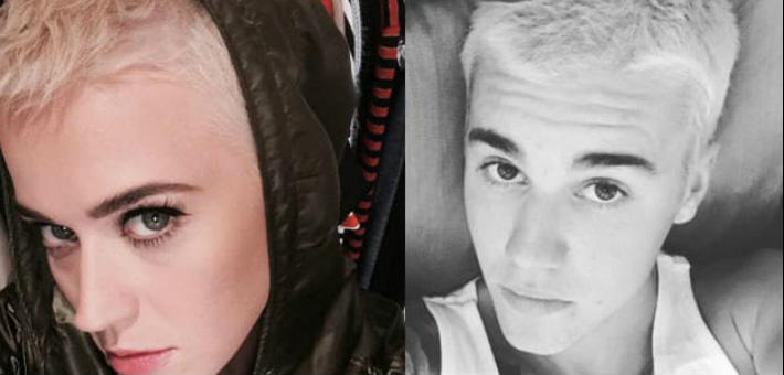 جيستن وكاتي