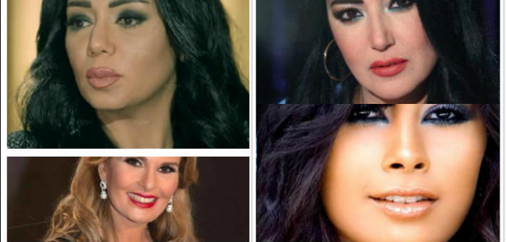 هؤلاء من طبقة شعبية في رمضان 2017