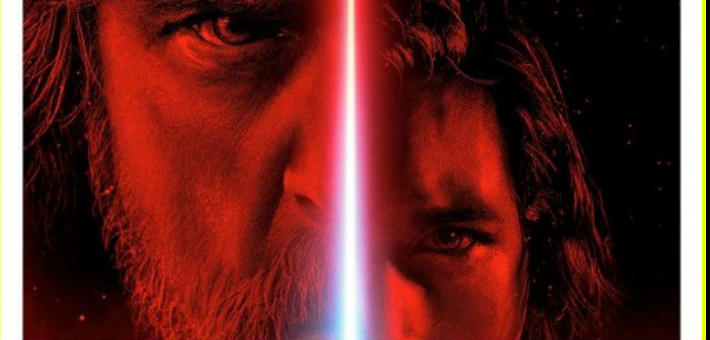 Star Wars: The Last Jedi