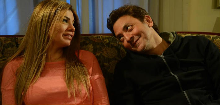 مسلسل بلبل وحرمه 