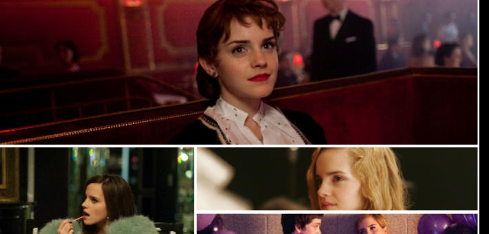 إيما واتسون 