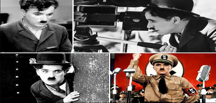 شارلي شابلن