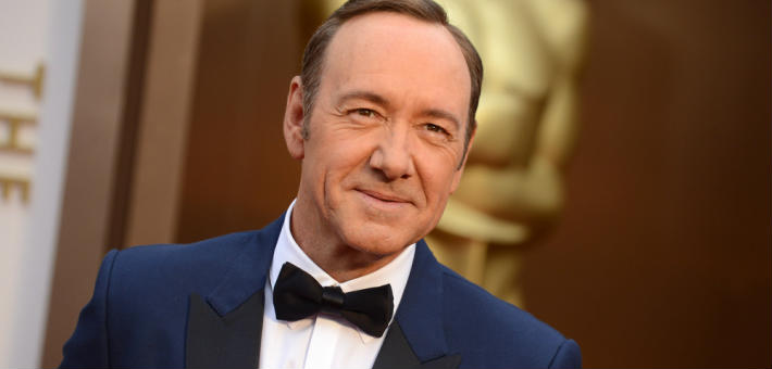 كيفين سبيسي