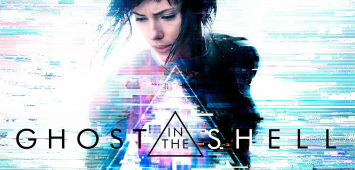 Ghost in the Shell